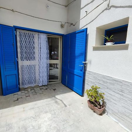 Piscitello'S Daire Realmonte Dış mekan fotoğraf