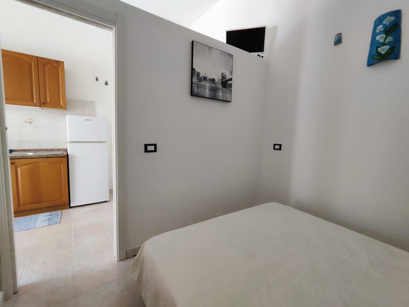 Piscitello'S Daire Realmonte Dış mekan fotoğraf