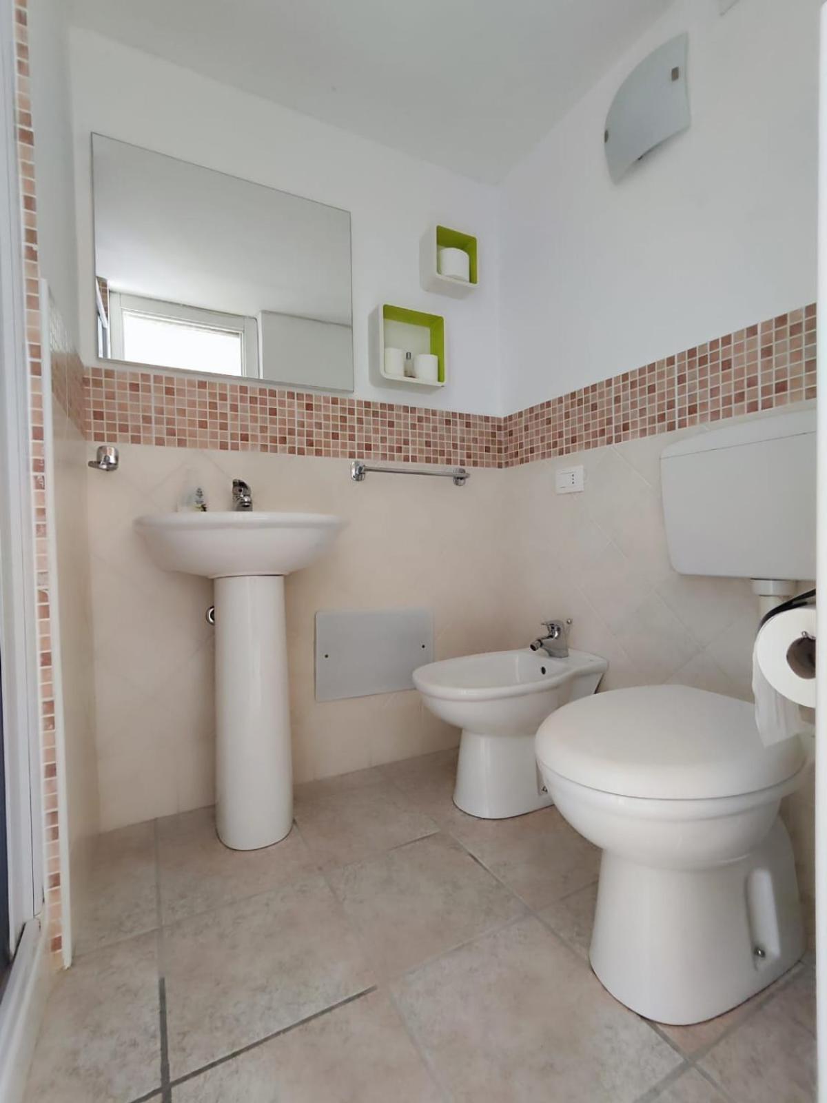 Piscitello'S Daire Realmonte Dış mekan fotoğraf