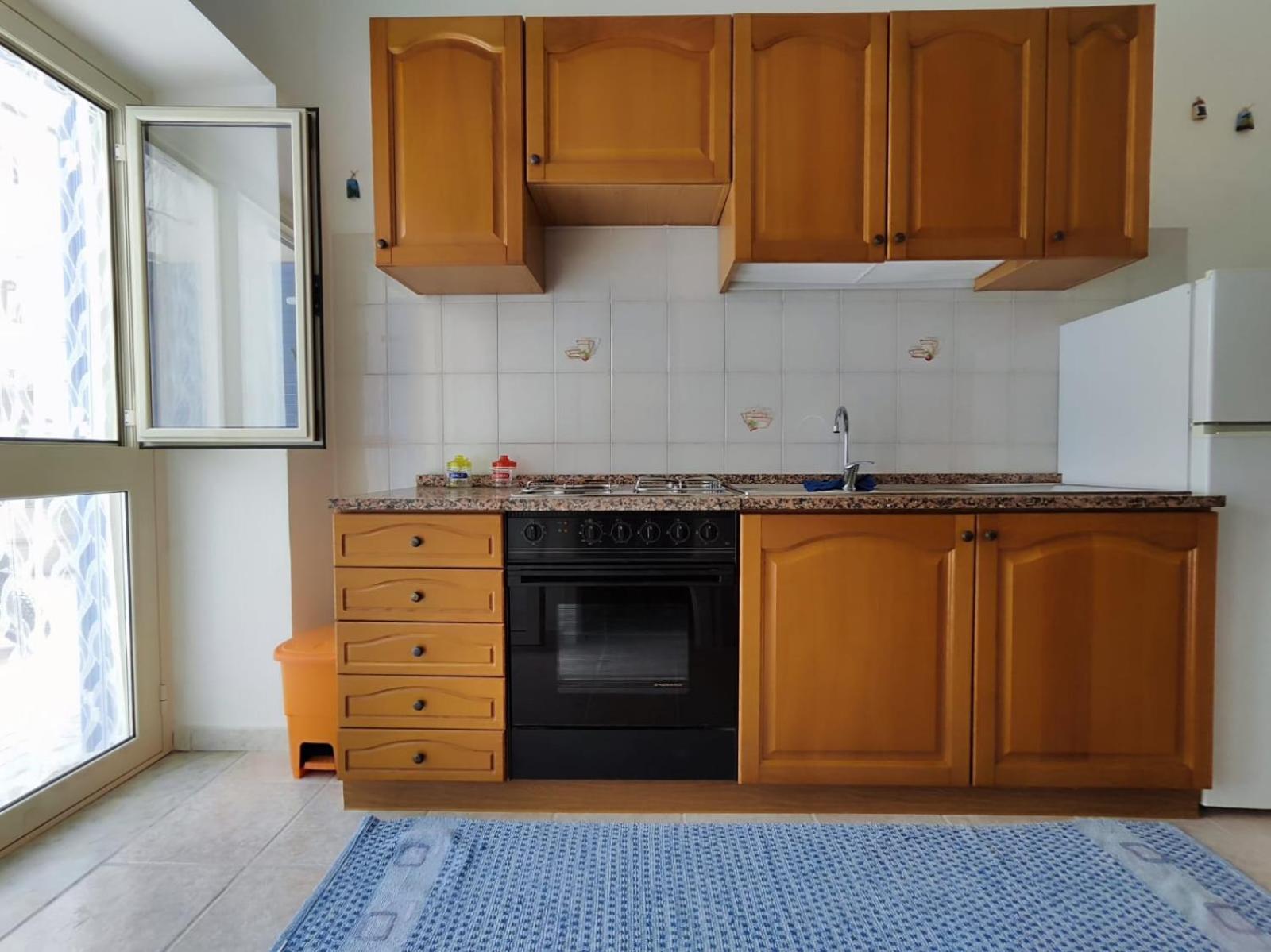 Piscitello'S Daire Realmonte Dış mekan fotoğraf