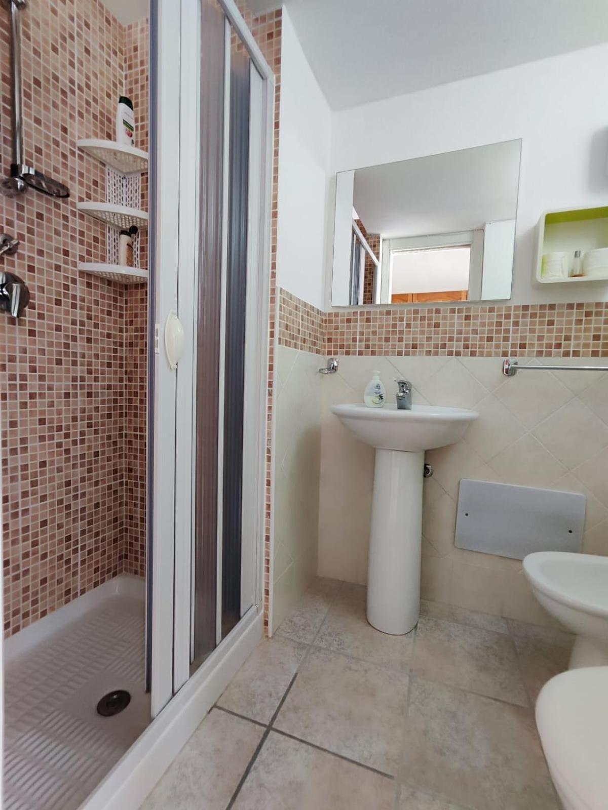 Piscitello'S Daire Realmonte Dış mekan fotoğraf