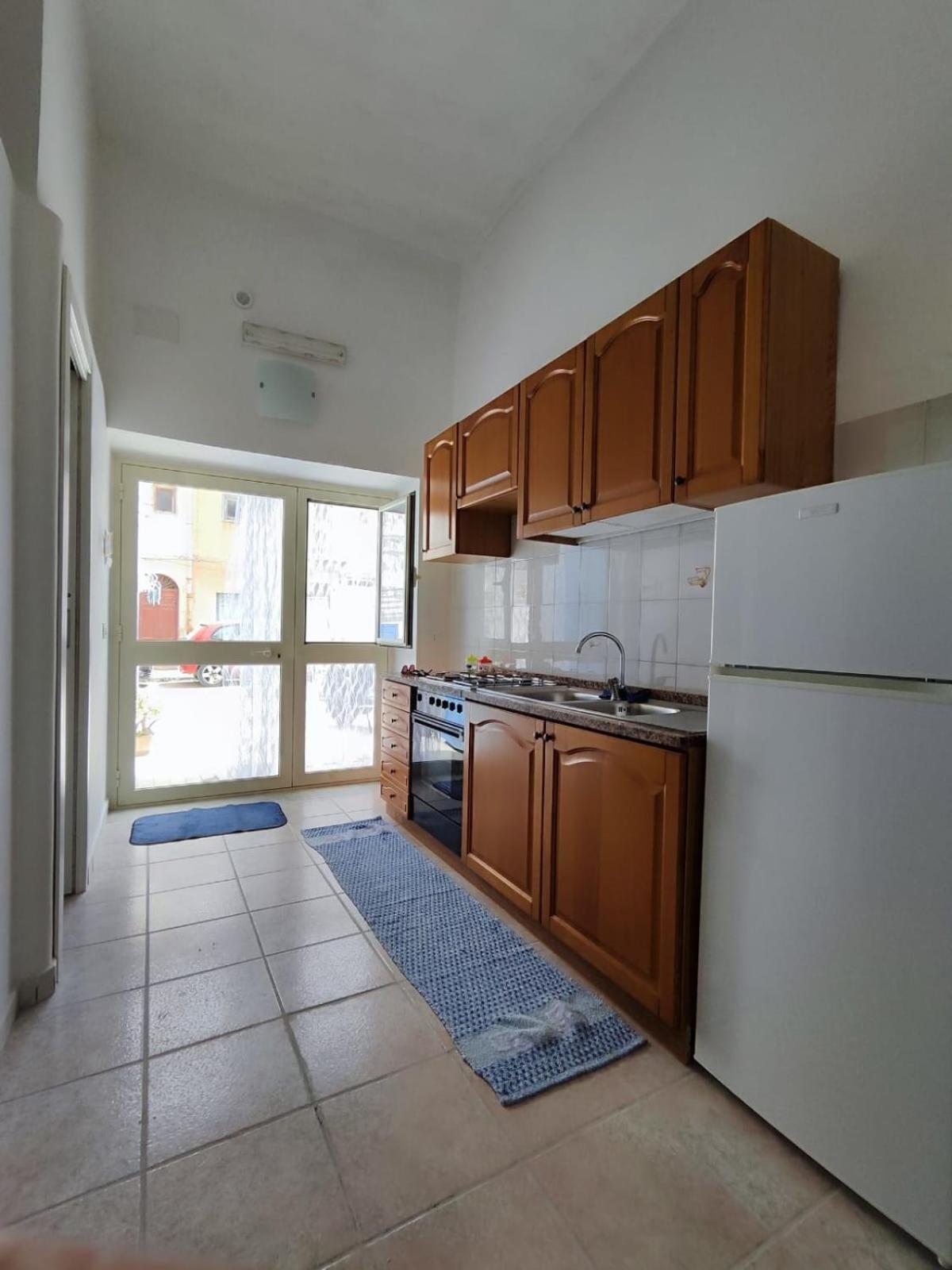 Piscitello'S Daire Realmonte Dış mekan fotoğraf
