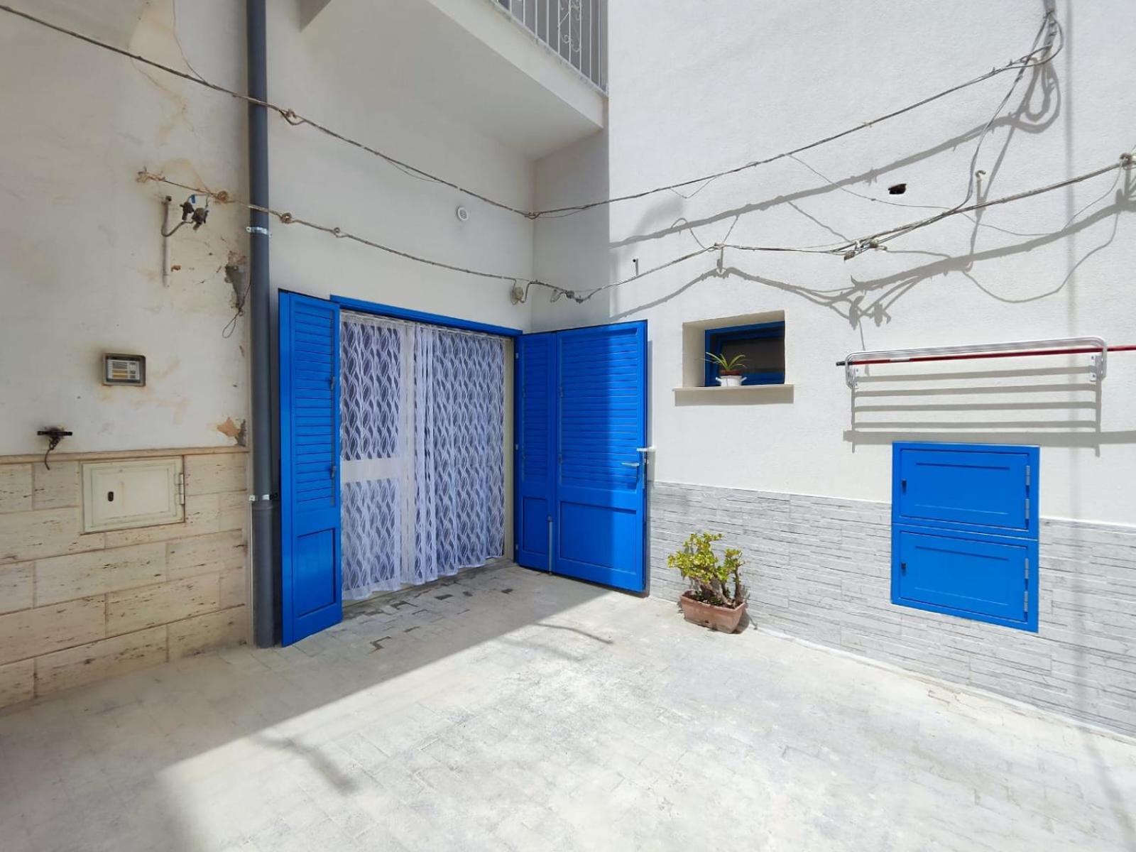 Piscitello'S Daire Realmonte Dış mekan fotoğraf